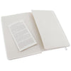 Large Moleskin Hardback Ruled Notebook  - Image 5