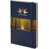 Large Moleskin Hardback Ruled Notebook  - Image 2