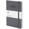 Large Moleskin Hardback Ruled Notebook