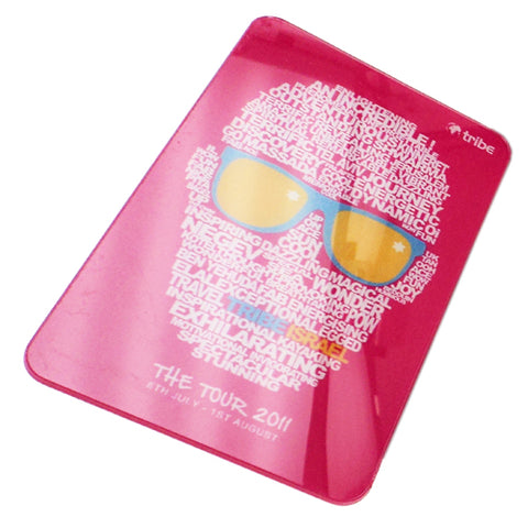 Large PlexiMag Magnetic Puzzles