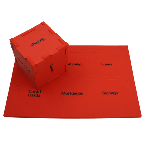 Large Snafooz Puzzle