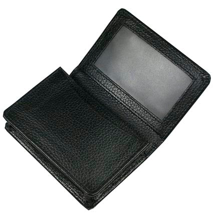 Leather Credit Card Holders