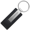 Leather Look Keyrings