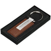 Leather Look Keyrings  - Image 3