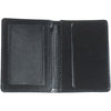 Leather Look Oyster Card Wallets