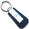 Sapporo Leather Keyring  - Image 2