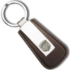 Sapporo Leather Keyring  - Image 3