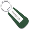 Sapporo Leather Keyring  - Image 4