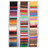 Shaped Leatherette Keychains  - Image 4