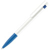 Liberty Basic Soft Grip Ballpens  - Image 5