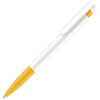 Liberty Basic Soft Grip Ballpens  - Image 4