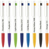 Liberty Basic Soft Grip Ballpens  - Image 2