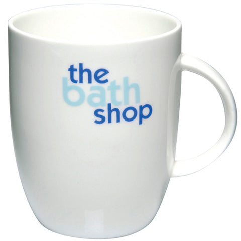 Life Bone China Mugs