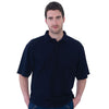 Lightweight Pique Polo Shirts