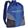 Lightweight Polyester Backpacks