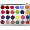 Lined Toiletry and Cosmetic Purses  - Image 2