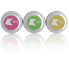 Lip Balm With Bees Wax Pots  - Image 5