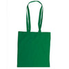 Long Handle Cotton Shopper  - Image 4