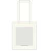 Long Handle Portobello Cotton Bag  - Image 2