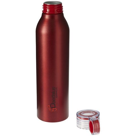 Loop Aluminum Sports Bottles