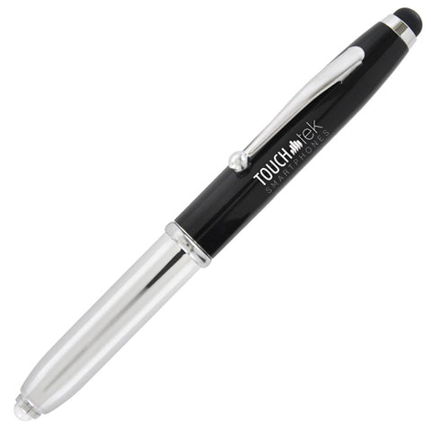 Lowton Torch Stylus Ballpens