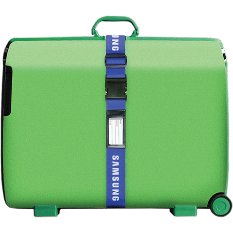 Luggage Straps
