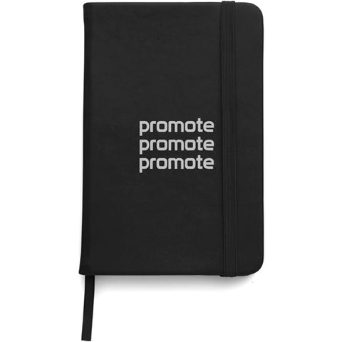 Luxury Soft Feel Notebooks