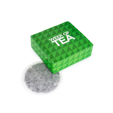 Box of Tea Bags