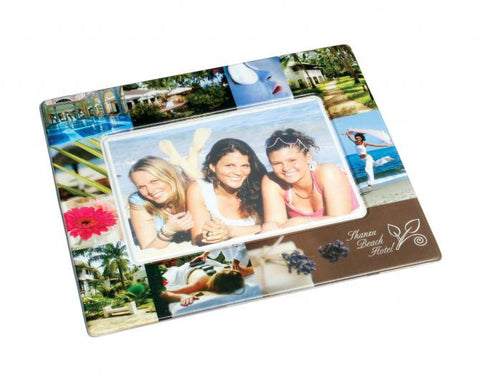 Photo Holder Mouse Mats