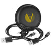 MFI Certified USB Cables