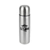 500ml Metal Vacuum Flask with Cup