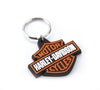 soft pvc keyrings | Adband