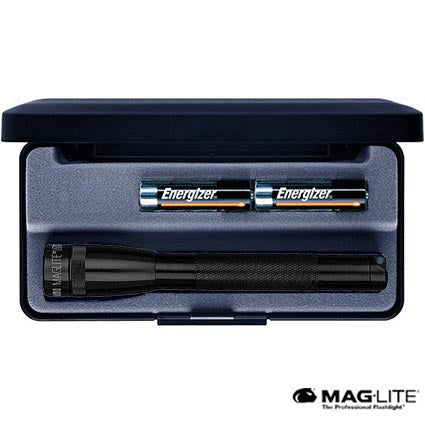 Mini Maglite AA Torch