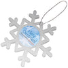 Magnetic Snowflakes  - Image 3