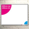 Magnetic White Boards