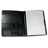 Malvern A4 Leather Conference Folders