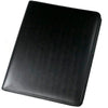 Malvern A4 Leather Conference Folders  - Image 2