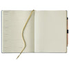 Ivory Matra Large Weekly Diaries with Pencil  - Image 3