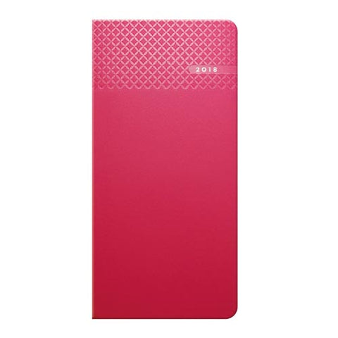 Matra Pocket Weekly Diary