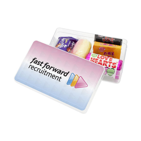 Maxi Rectangle – Pick ‘n’ Mix