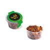 Coconut & Berry Snacks Pot