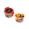 Smoky BBQ Crunch Maxi Pot
