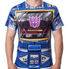 Maxi Print Full Colour T Shirts
