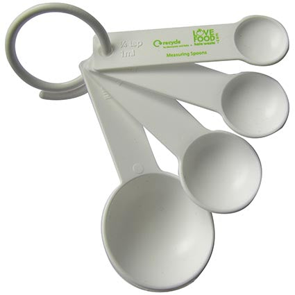 Measuring Spoon Sets