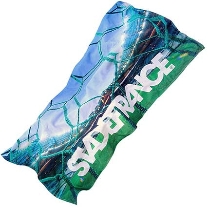 Medium Full Colour Towels