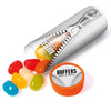 Jolly Jelly Bean Midi Tubes