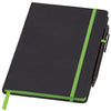 Medium Noir Edge Notebooks  - Image 2
