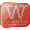 Medium Printed Metal Coasters  - Image 3