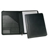 Melbourne Leather Zipped A4 Folders