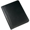 Melbourne Leather Zipped A4 Folders  - Image 3